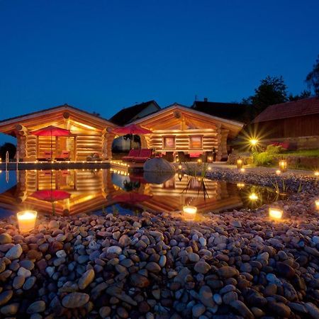 Hotel Konradshof Seewald Ngoại thất bức ảnh