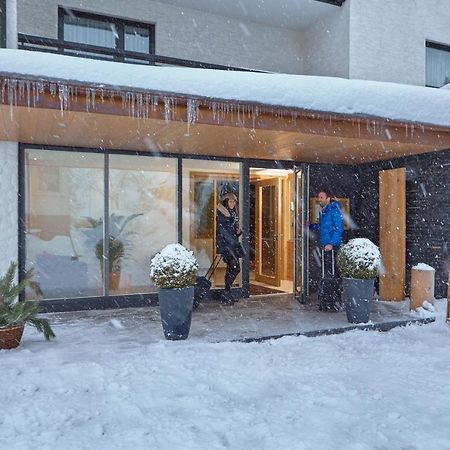 Hotel Konradshof Seewald Ngoại thất bức ảnh