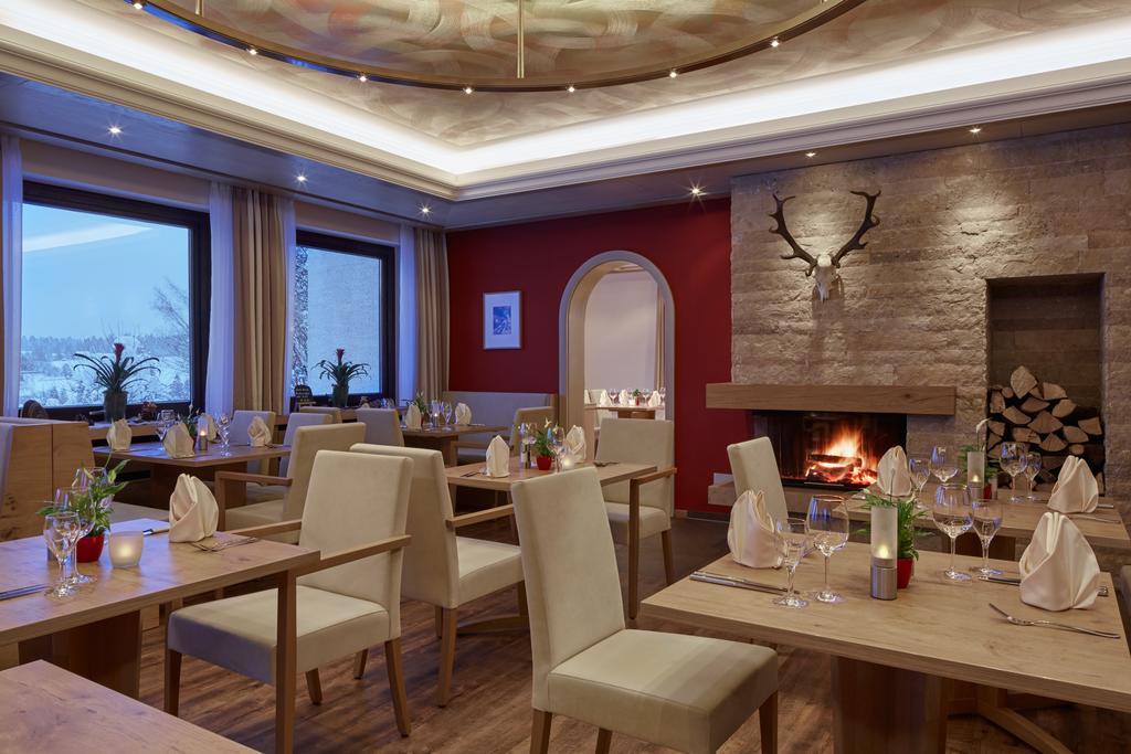 Hotel Konradshof Seewald Ngoại thất bức ảnh