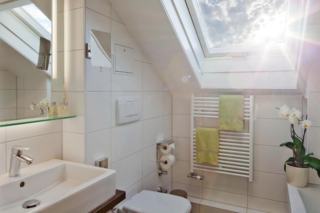 Hotel Konradshof Seewald Phòng bức ảnh